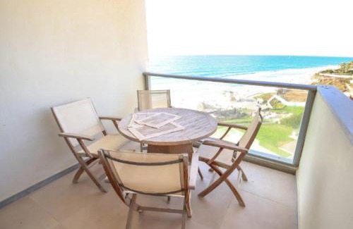 Herzliya Pituach Apartamento | דירה עם נוף לים הרצליה