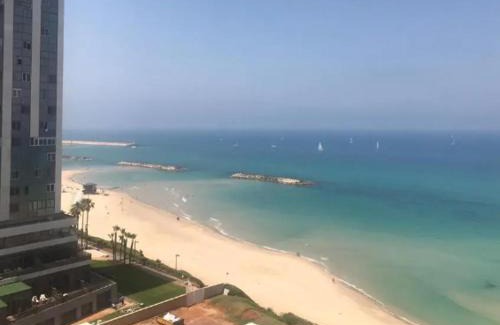 Herzliya Pituach Apartamento | דירה עם נוף לים הרצליה