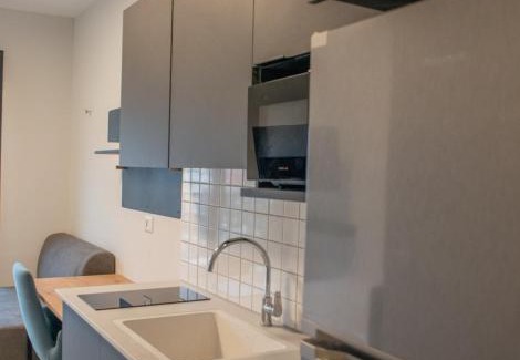 Qiryat Shemona Apartamento | דירה Be Coliving קרית שמונה