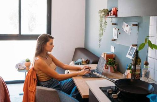 Qiryat Shemona Apartamento | דירה Be Coliving קרית שמונה