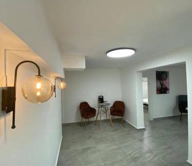 Emek HaMaayanot Apartamento | דירת אירוח ימית