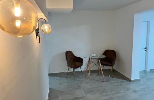 Emek HaMaayanot Apartamento | דירת אירוח ימית