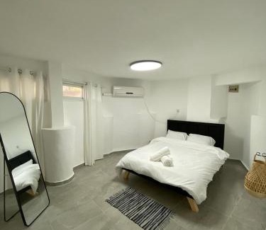 Emek HaMaayanot Apartamento | דירת אירוח ימית