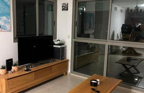 Holyland Apartamento | דירת אירוח מרוהטת ומקסימה באיזור יוקרתי בירושלים