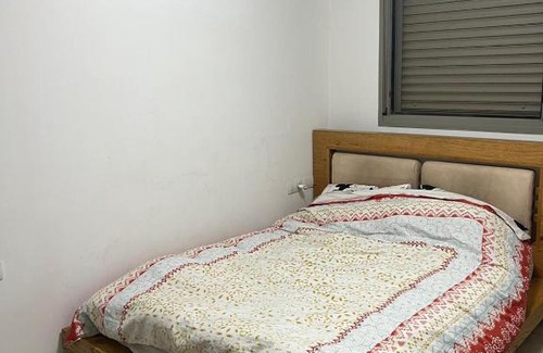 Holyland Apartamento | דירת אירוח מרוהטת ומקסימה באיזור יוקרתי בירושלים