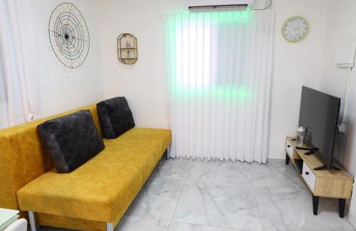 Ashkelon Apartamento | דירת אירוח vip רק 5 דקות נסיעה מהים חלום של מקום