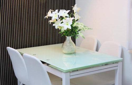 Ashkelon Apartamento | דירת אירוח vip רק 5 דקות נסיעה מהים חלום של מקום