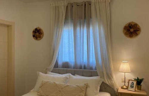 Rishon LeTsiyon Apartamento | דירת בוטיק במגדלי SKY
