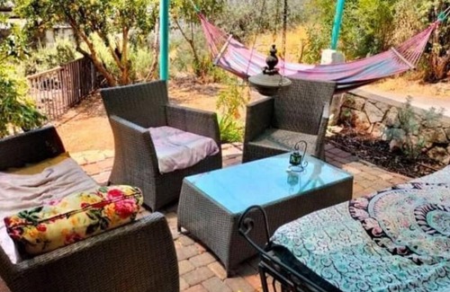 Amirim Apartamento | דירת חמד באמירים
