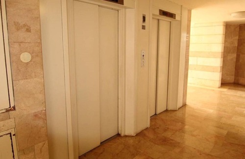 Netanya Apartamento | דירת יוקרה עם בריכה ניצה 34 נתניה en Netanya
