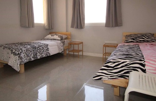 Netanya Apartamento | דירת יוקרה עם בריכה ניצה 34 נתניה en Netanya