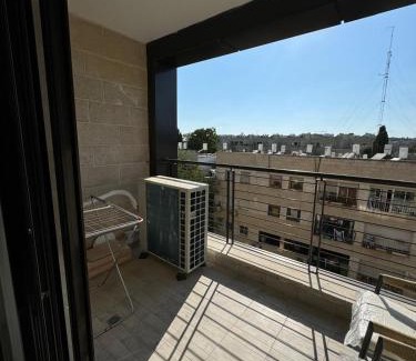 Baka Apartamento | דירת נופש ירושלים תלפיות