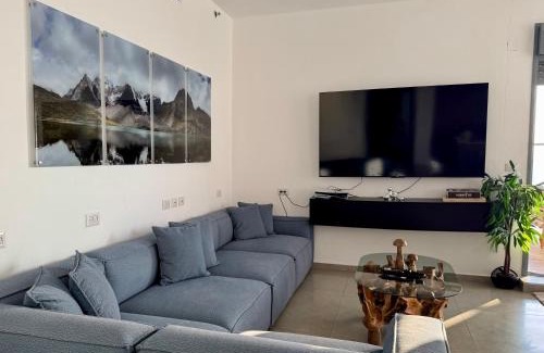 Netanya Apartamento | דירת נופש לגון נתניה