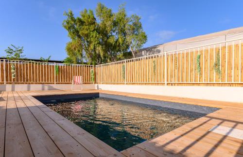Shadmot Dvora Apartamento | דירת נופש מרחבים Merhavim Villa