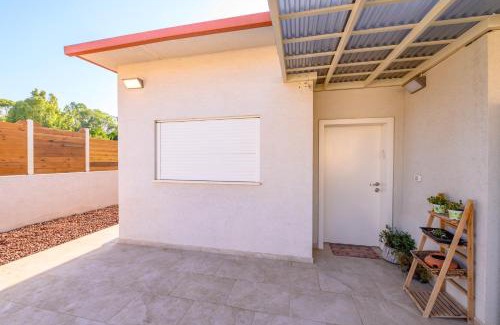 Shadmot Dvora Apartamento | דירת נופש מרחבים Merhavim Villa
