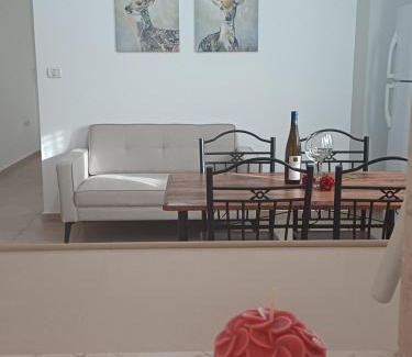 Mata Apartamento | דירת נופש רפאל