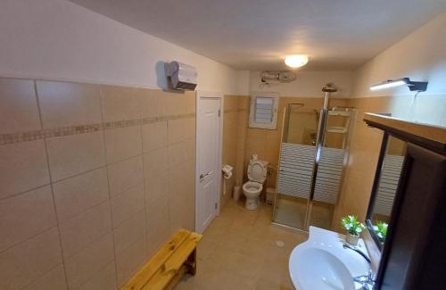 Mata Apartamento | דירת נופש רפאל