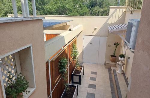 Mata Apartamento | דירת נופש רפאל