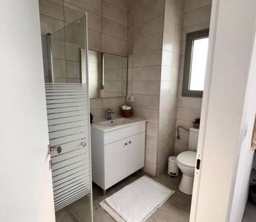 HaGoshrim Apartamento | דירת סטודיו מהממת לזוג 3 דקות הליכה מהנחל