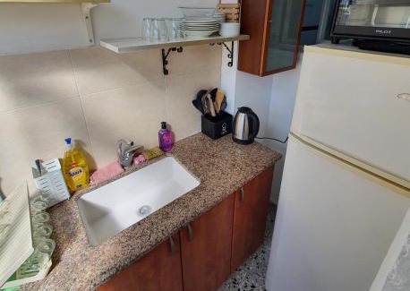 Netanya Apartamento | דירת סטודיו מרווחת במרכז העיר נתניה