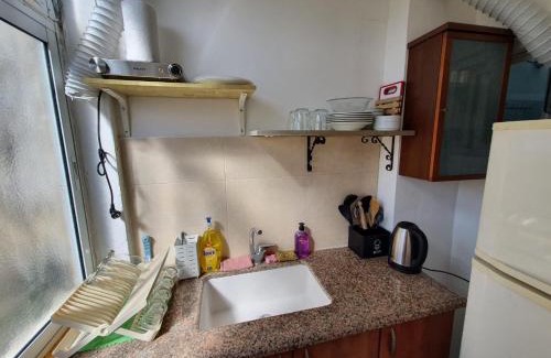 Netanya Apartamento | דירת סטודיו מרווחת במרכז העיר נתניה