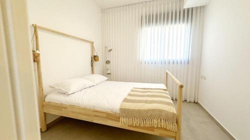 Hadera Apartamento | דירת פאר מול חוף הים