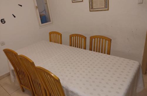 Rehovot Apartamento | דירת 4 חדרים מתוקה ברחובות מרכז העיר קרובה לכל מקום