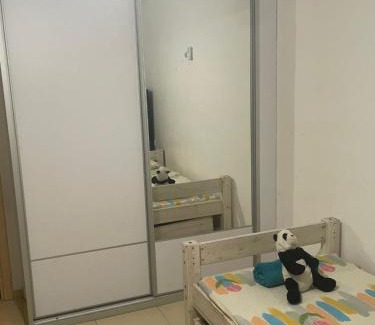 Rehovot Apartamento | דירת 4 חדרים מתוקה ברחובות מרכז העיר קרובה לכל מקום