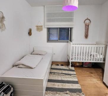 Petah Tikva Apartamento | דירת 6חדרים אם המושבות
