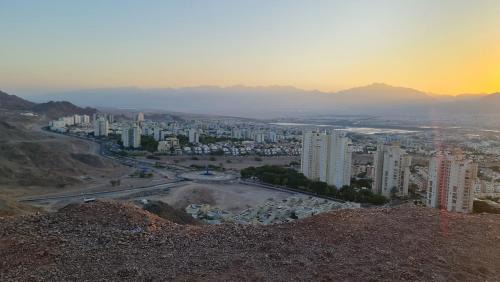 Eilat Apartamento | דירַת נופֶש רחל Rachel's House