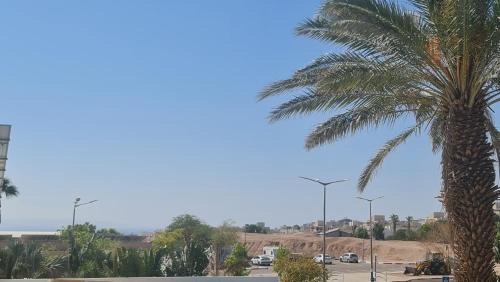 Eilat Apartamento | דירַת נופֶש רחל Rachel's House