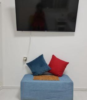 Eilat Apartamento | דירַת נופֶש רחל Rachel's House