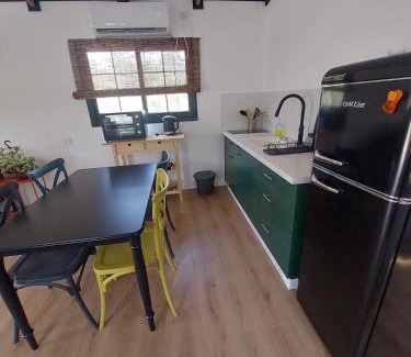 Eliad Chalet De Esquí | האגס 36 באליעד דרום הגולן
