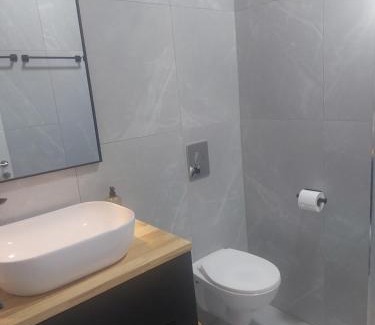 Eliad Chalet De Esquí | האגס 36 באליעד דרום הגולן