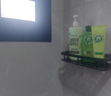 Eliad Chalet De Esquí | האגס 36 באליעד דרום הגולן