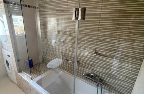 Nahariya Apartamento | הבית בבלפור - נהריה