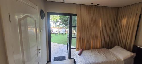 Elad Casa | הבית של דבורה ומשה