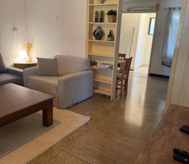 Kfar Blum Apartamento | הבית של דובי