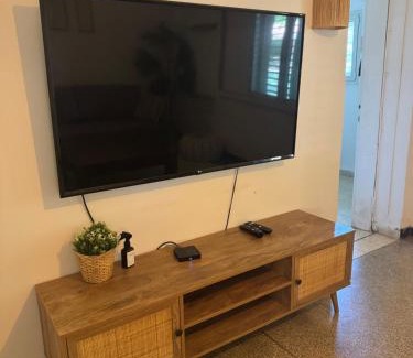 Kfar Blum Apartamento | הבית של דובי