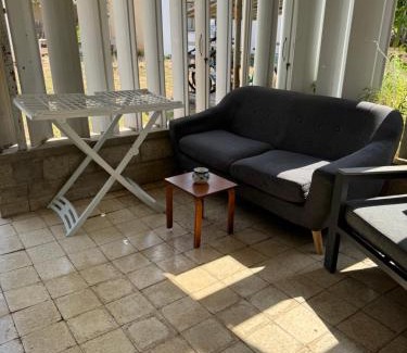 Kfar Blum Apartamento | הבית של דובי