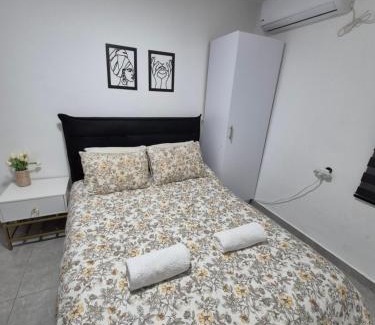 Eilat Apartamento | הבית של דורון באילת