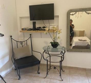 Neve Zohar Apartamento | הבית של טובה