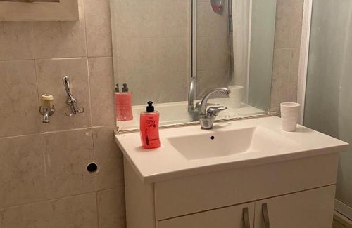Neve Zohar Apartamento | הבית של טובה