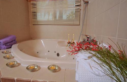 Kahal Casa | הבקתות של רחל