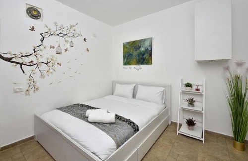 Manot Apartamento | הגליל הקורן