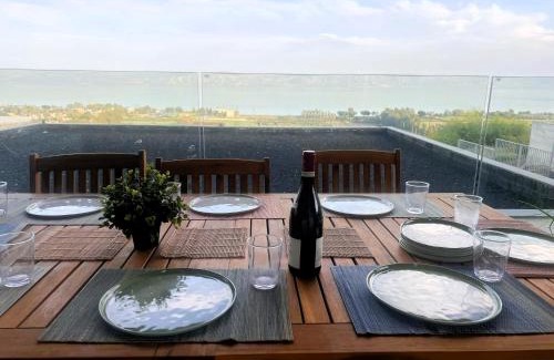 Migdal Apartamento | הדירה- C Lake, סי כנרת