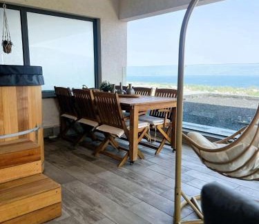 Migdal Apartamento | הדירה- C Lake, סי כנרת