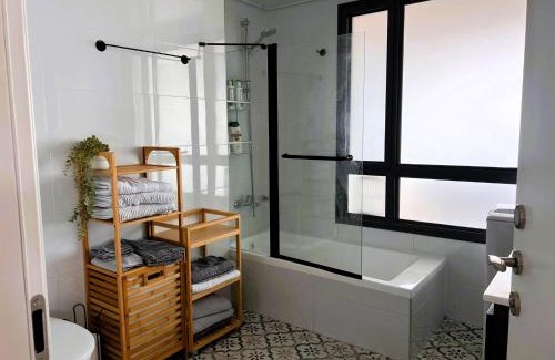 Migdal Apartamento | הדירה- C Lake, סי כנרת
