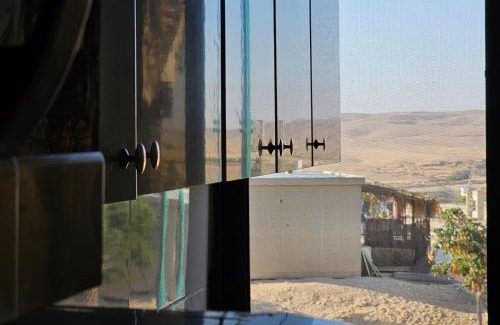 Yeruham Apartamento | הדס במדבר & Hadas in the Desert