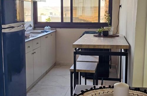Yeruham Apartamento | הדס במדבר & Hadas in the Desert